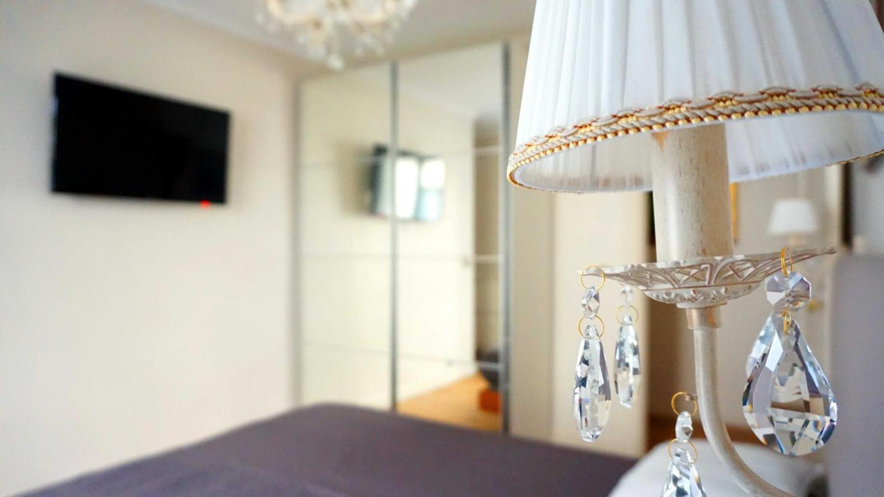 Rue Lauriston - 16 Appartement